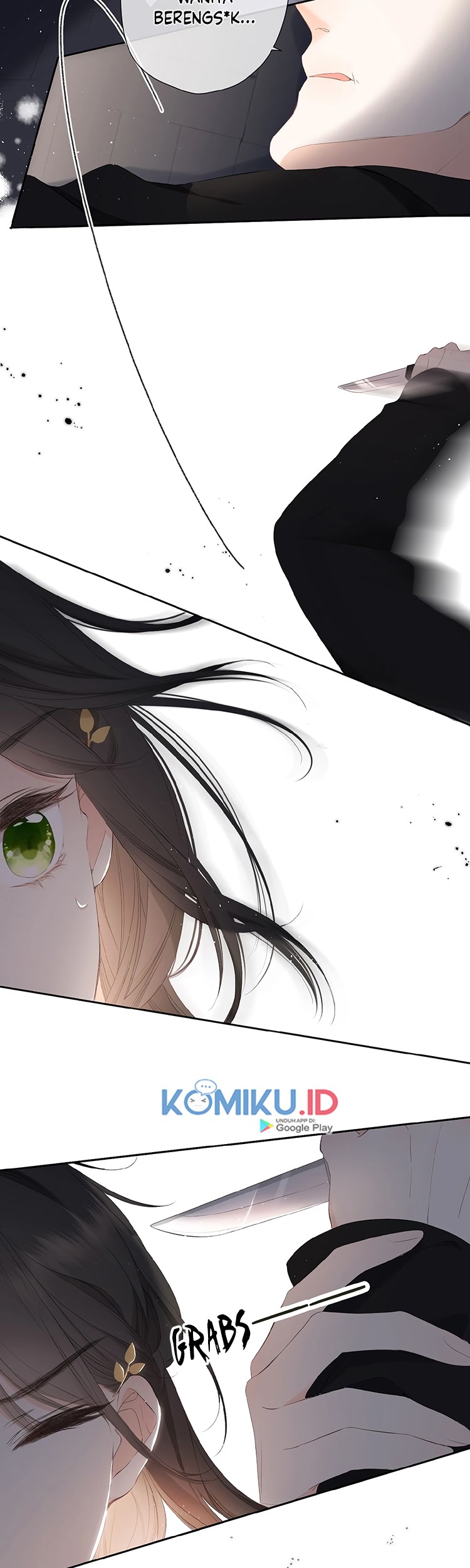 Once More Chapter 12 - halaman 12