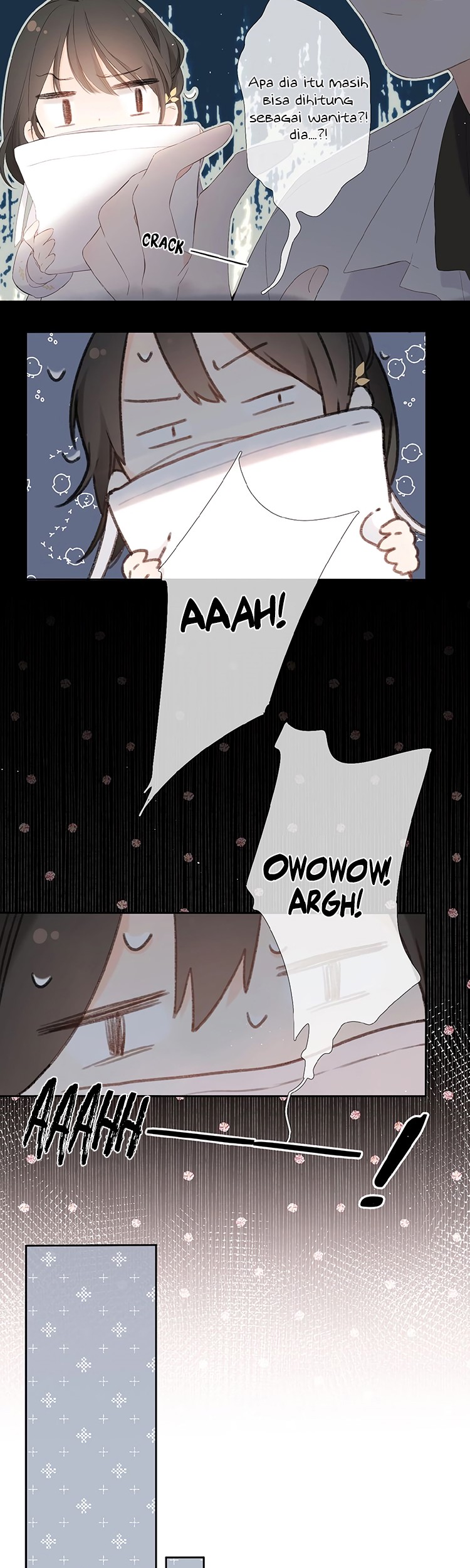 Once More Chapter 12 - halaman 16