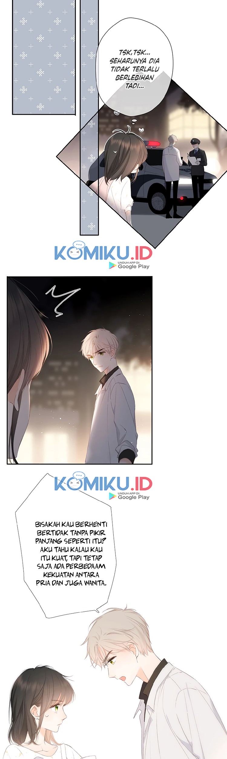 Once More Chapter 12 - halaman 17