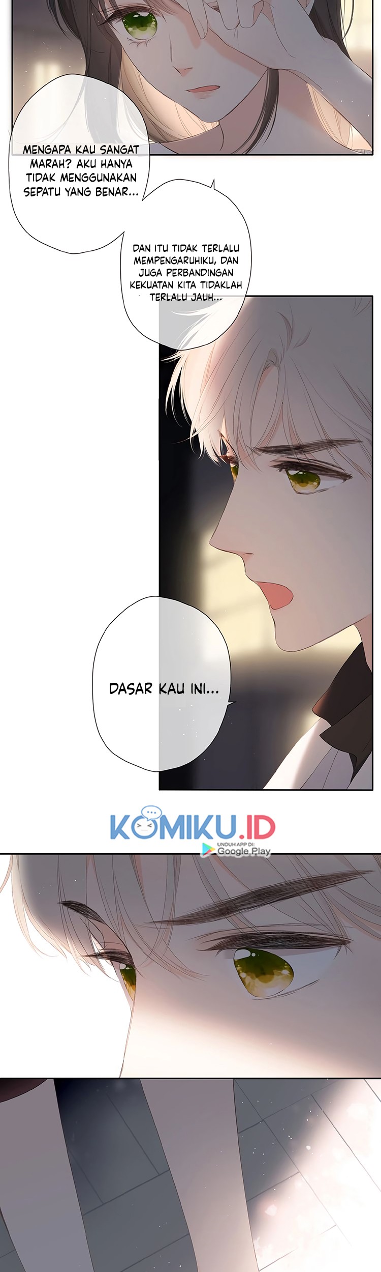 Once More Chapter 12 - halaman 19