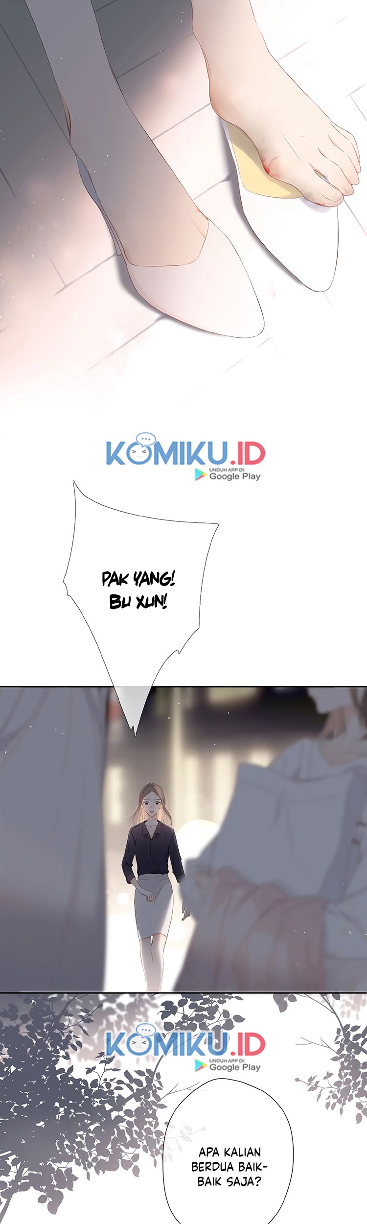 Once More Chapter 12 - halaman 20