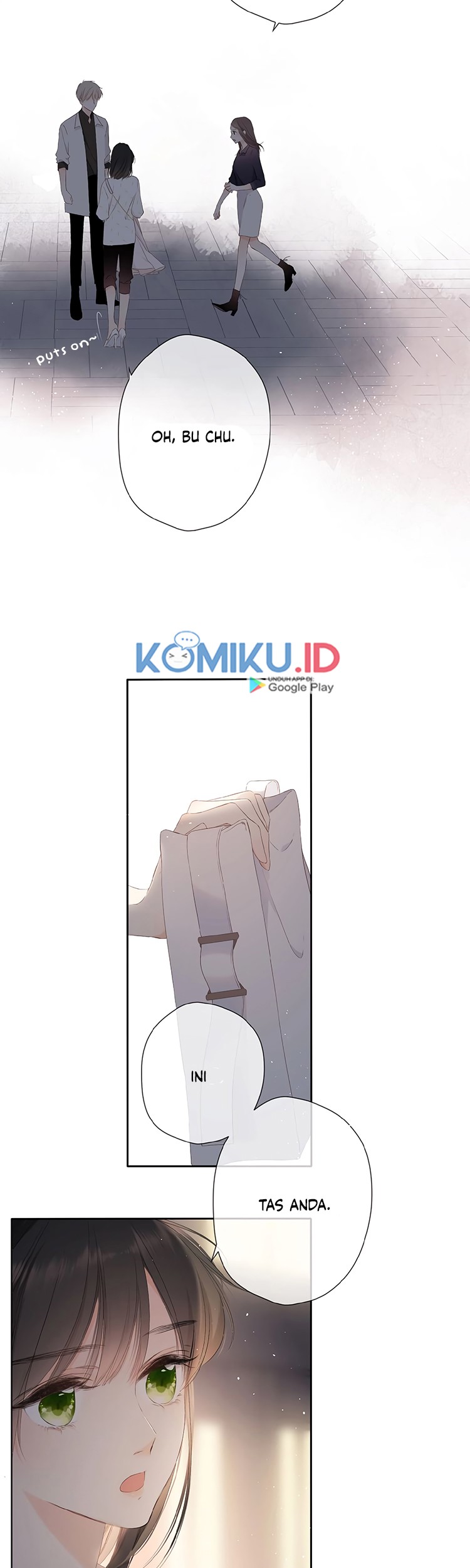 Once More Chapter 12 - halaman 21