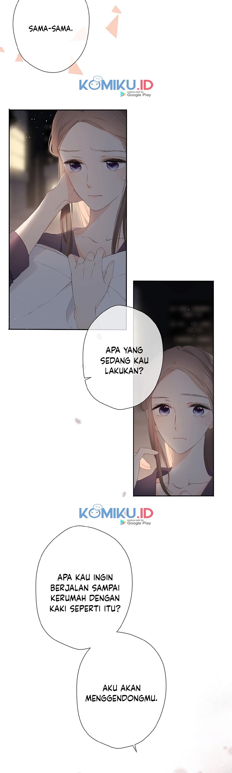 Once More Chapter 12 - halaman 24