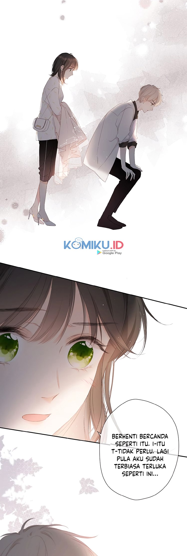 Once More Chapter 12 - halaman 25