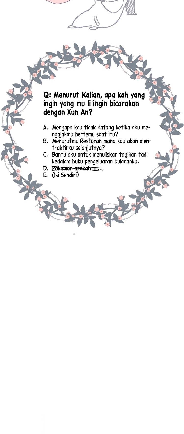 Once More Chapter 12 - halaman 27