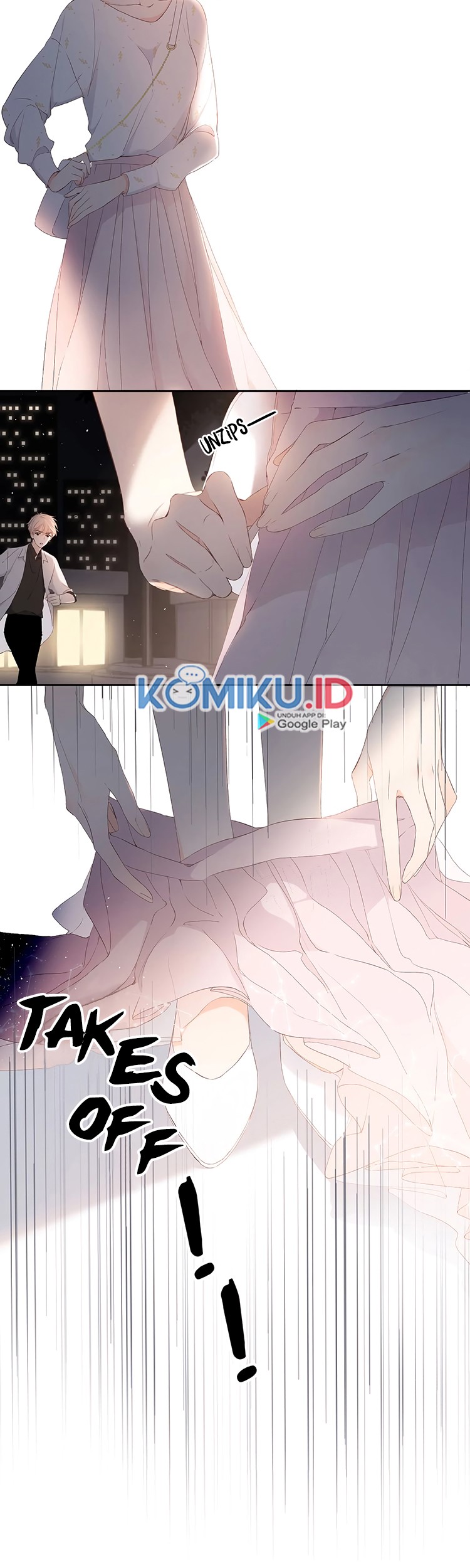 Once More Chapter 12 - halaman 6