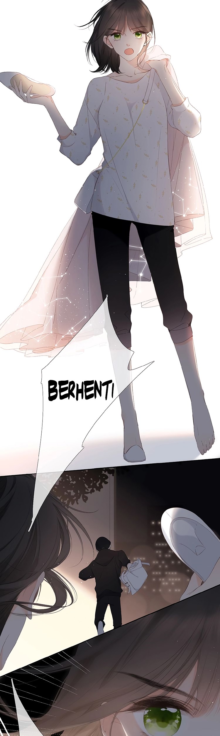 Once More Chapter 12 - halaman 8