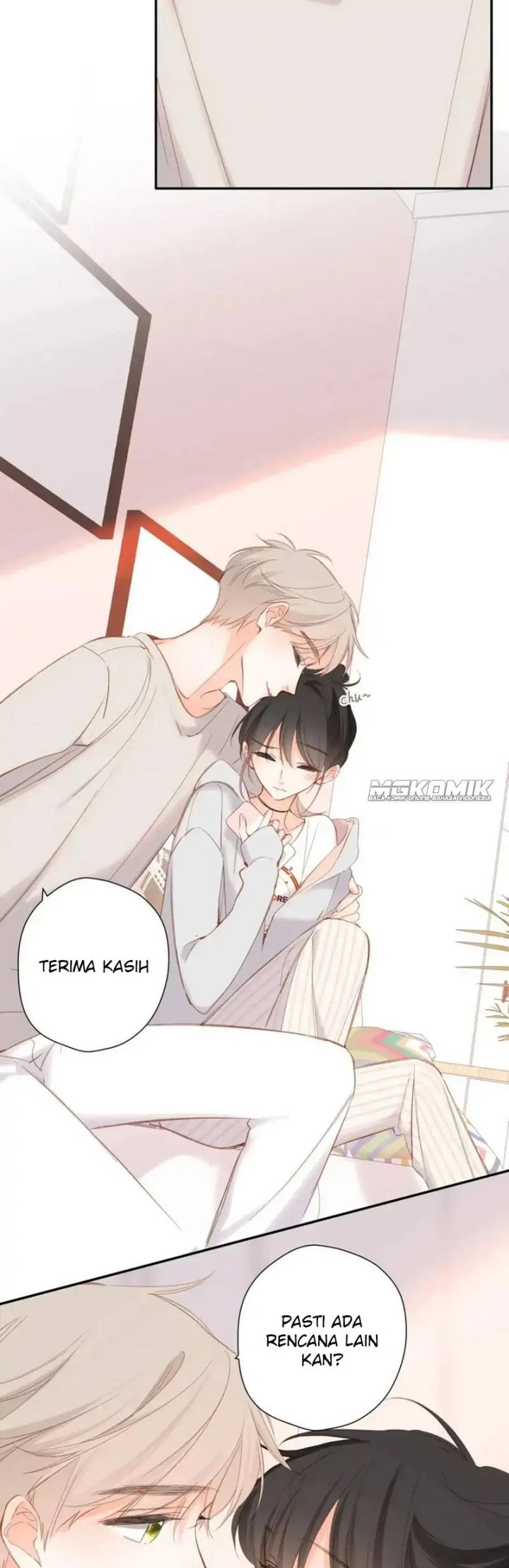 Once More Chapter 120 - halaman 13