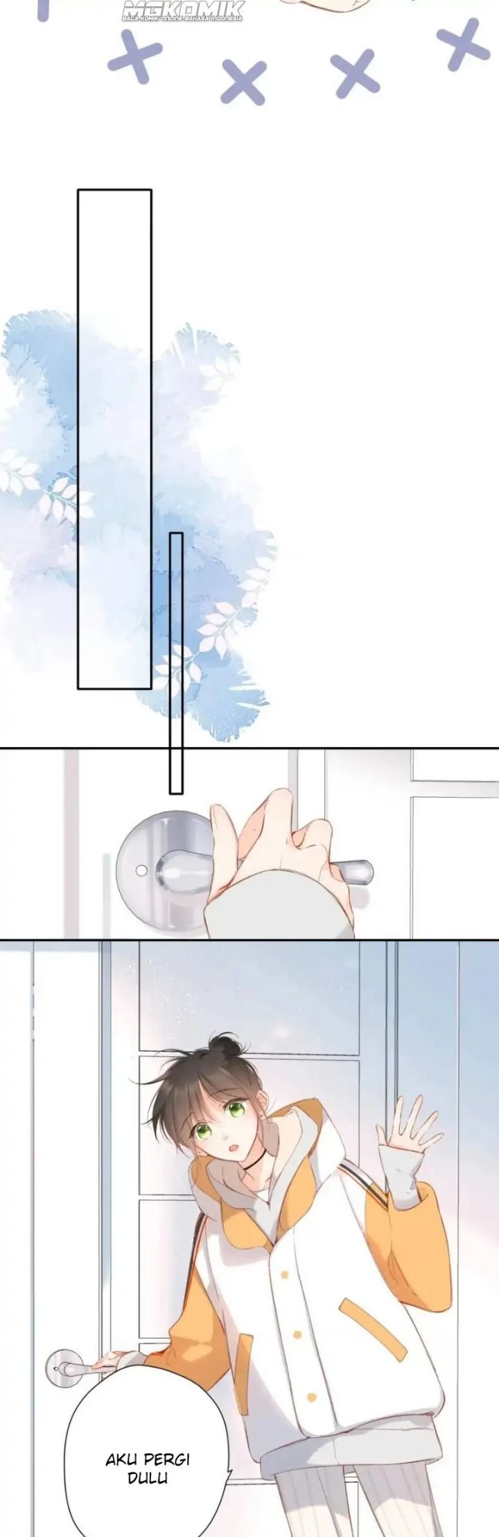 Once More Chapter 120 - halaman 17