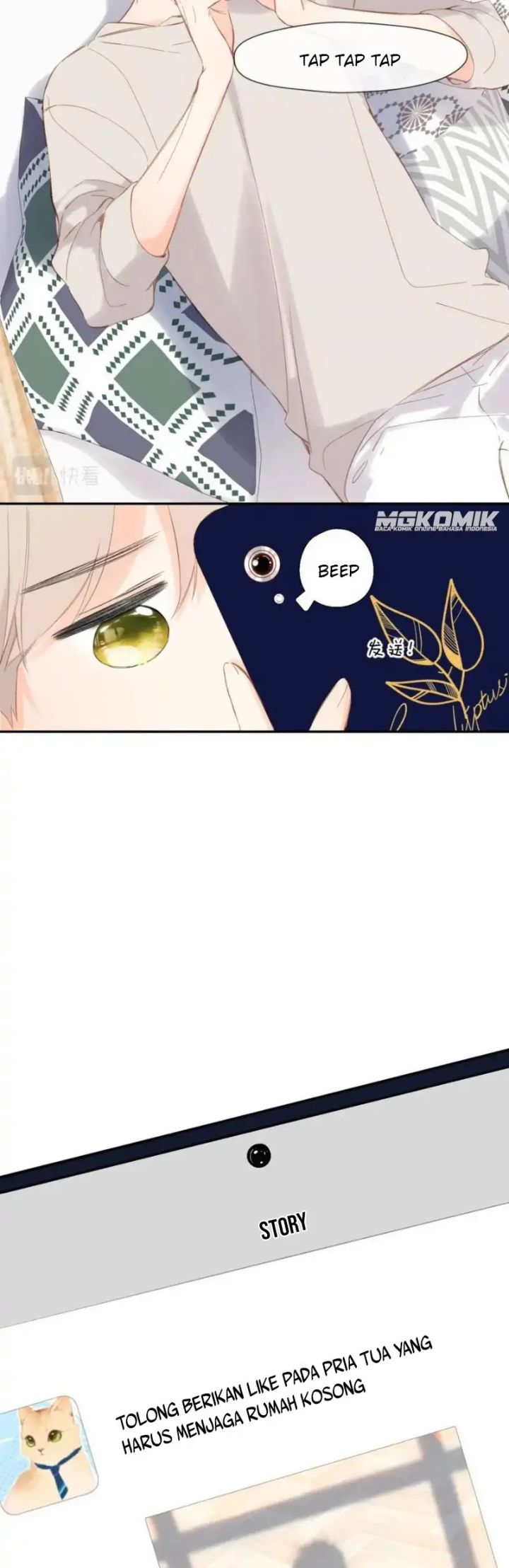 Once More Chapter 120 - halaman 19