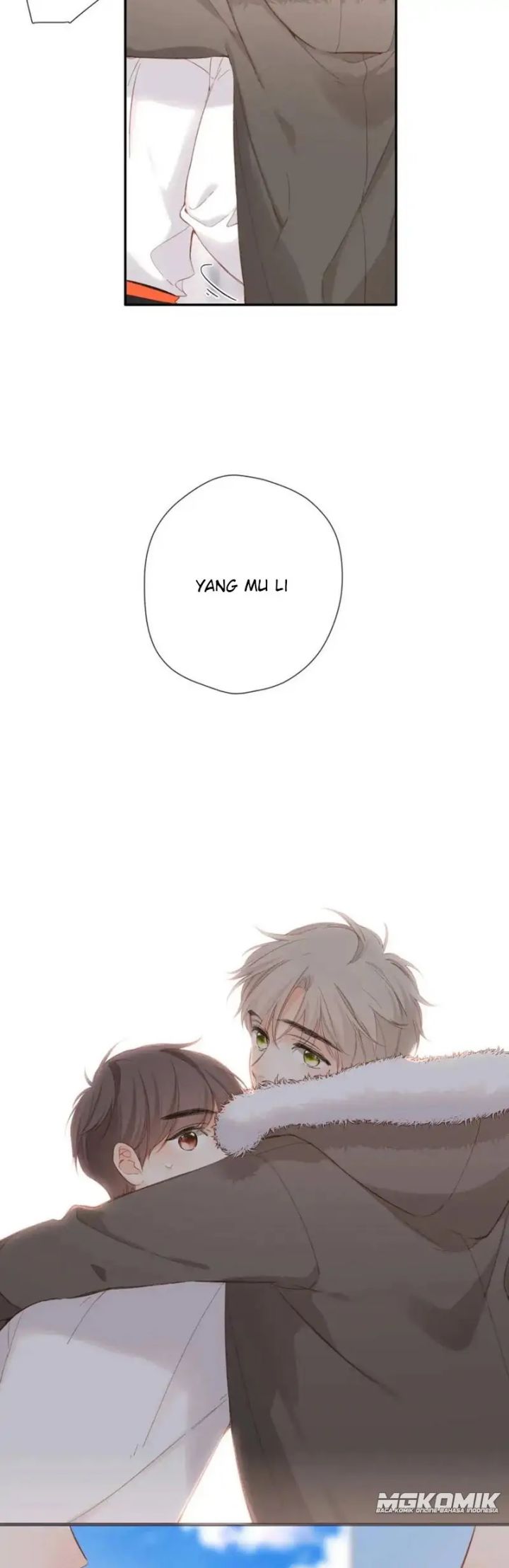 Once More Chapter 120 - halaman 5