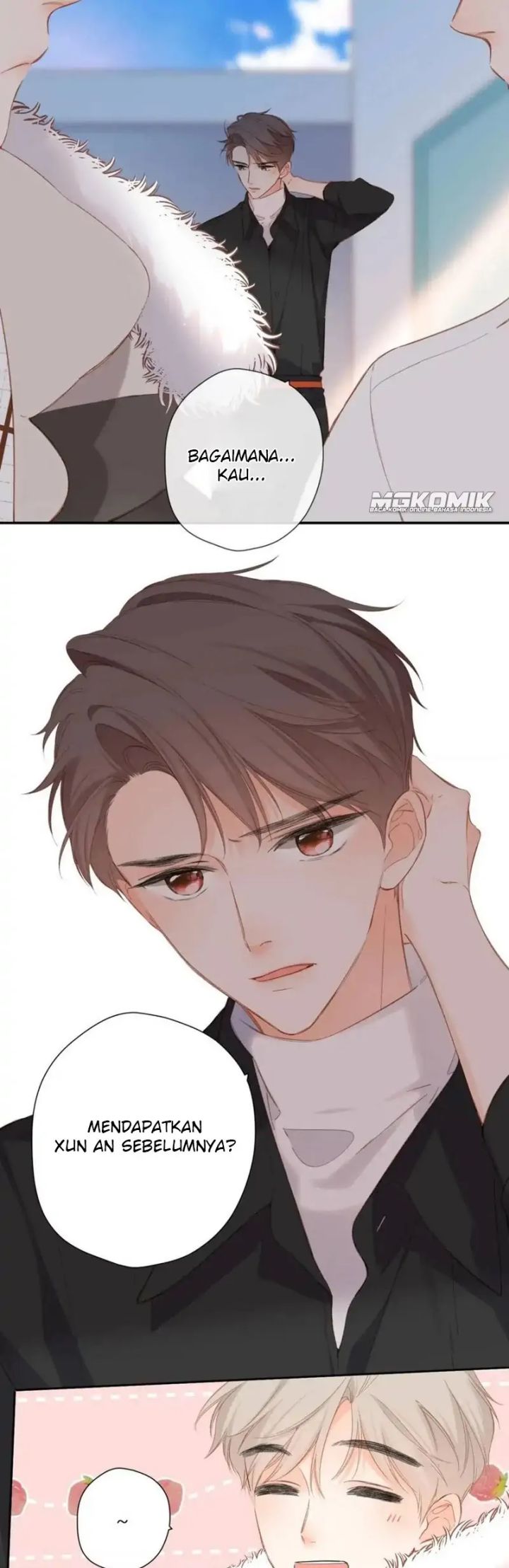 Once More Chapter 120 - halaman 6