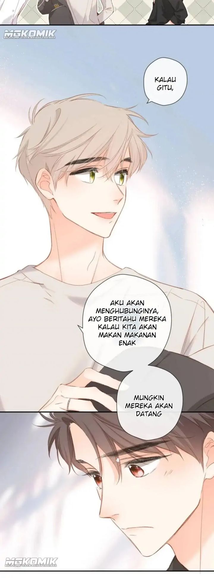 Once More Chapter 121 - halaman 12
