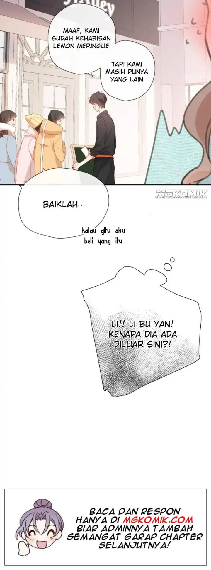 Once More Chapter 121 - halaman 20