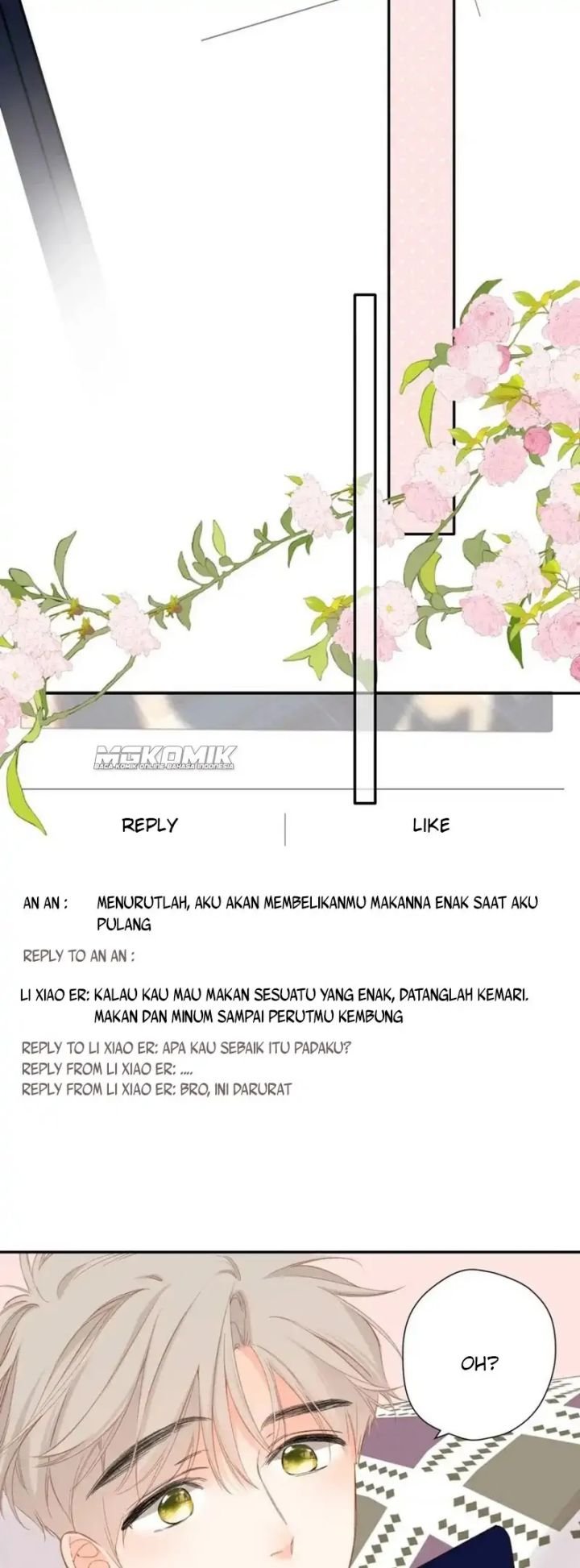 Once More Chapter 121 - halaman 4