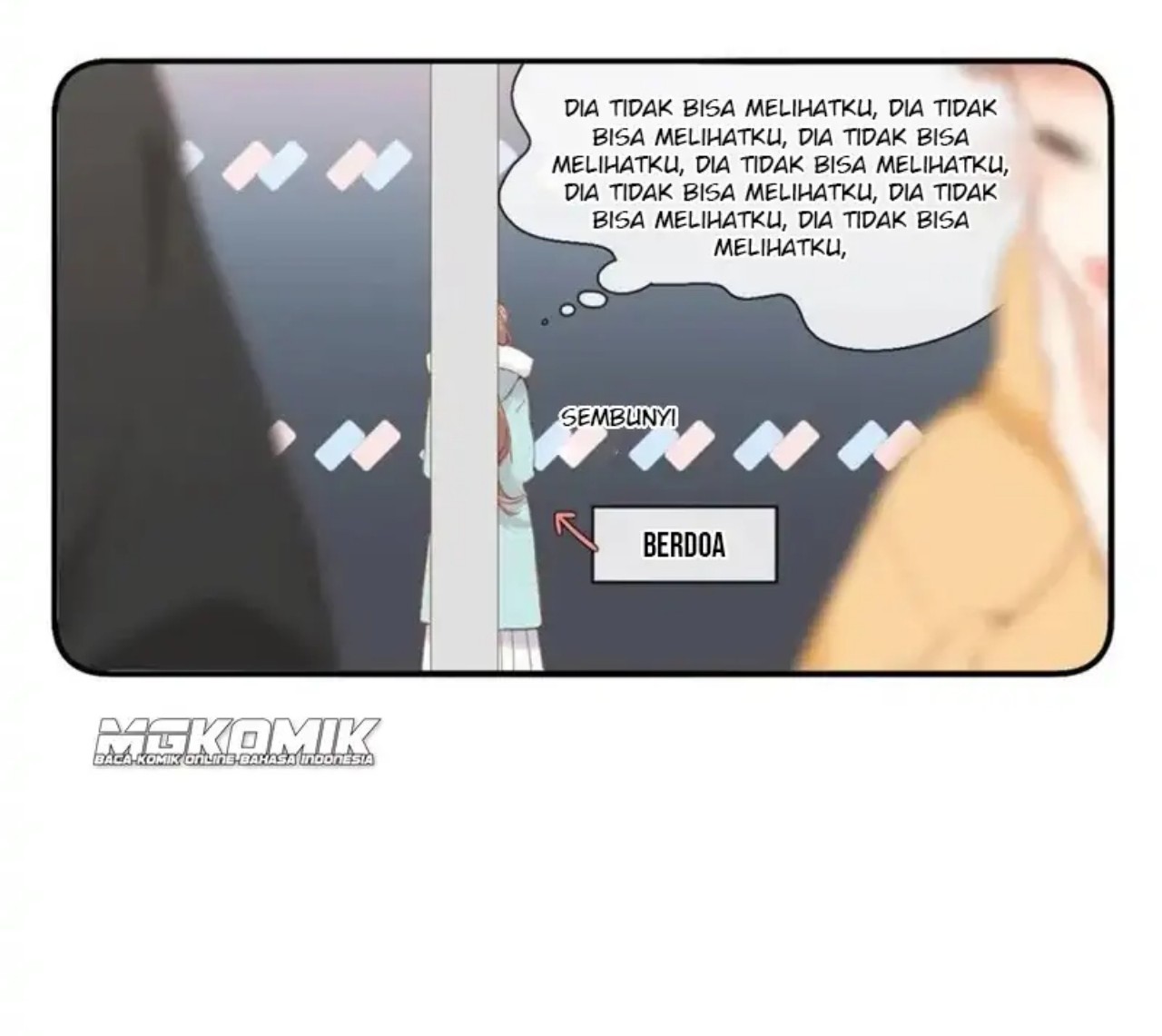 Once More Chapter 122 - halaman 10
