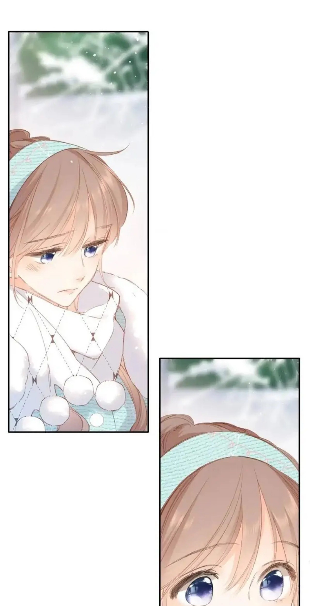 Once More Chapter 122 - halaman 11