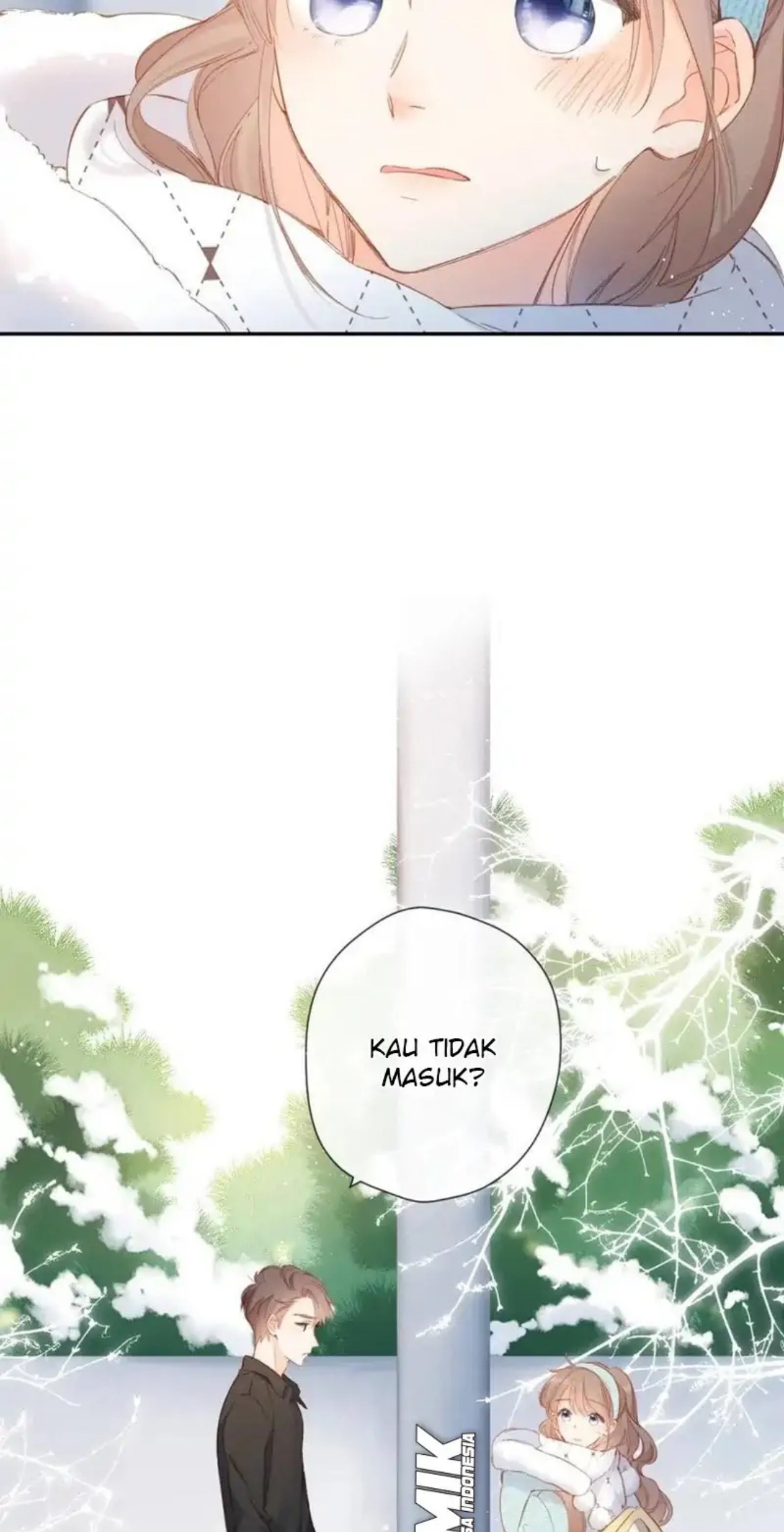Once More Chapter 122 - halaman 15