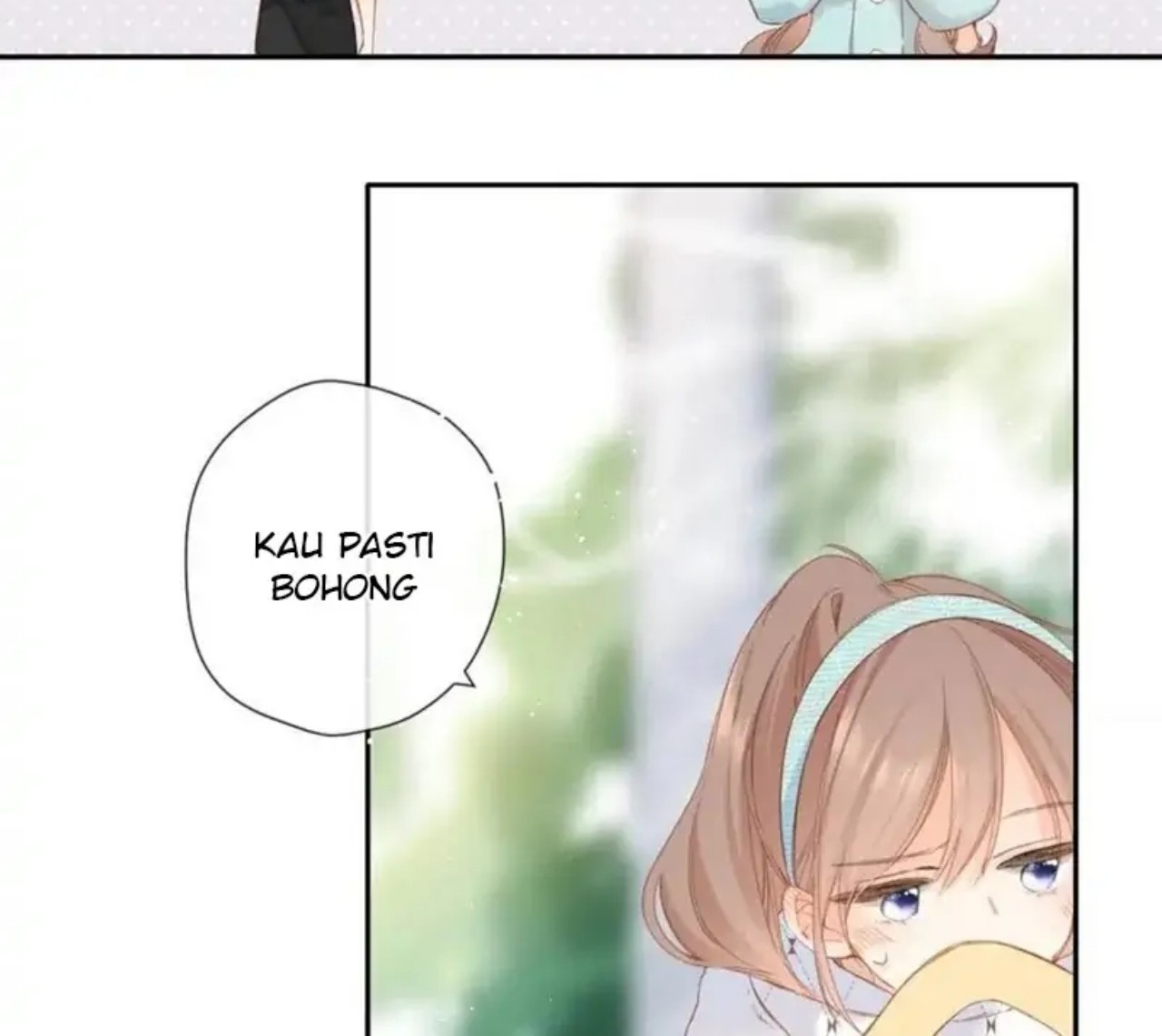 Once More Chapter 122 - halaman 18