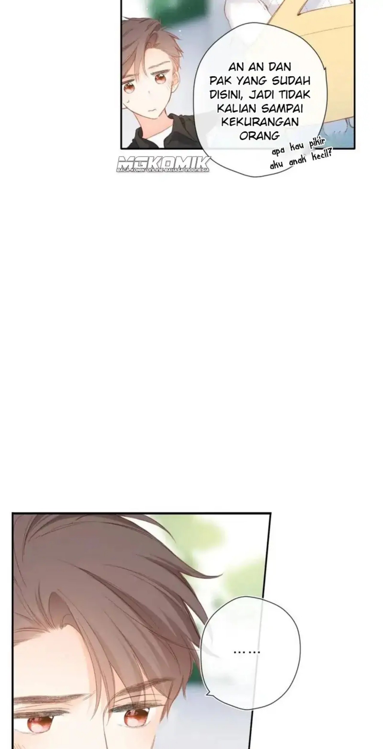 Once More Chapter 122 - halaman 19