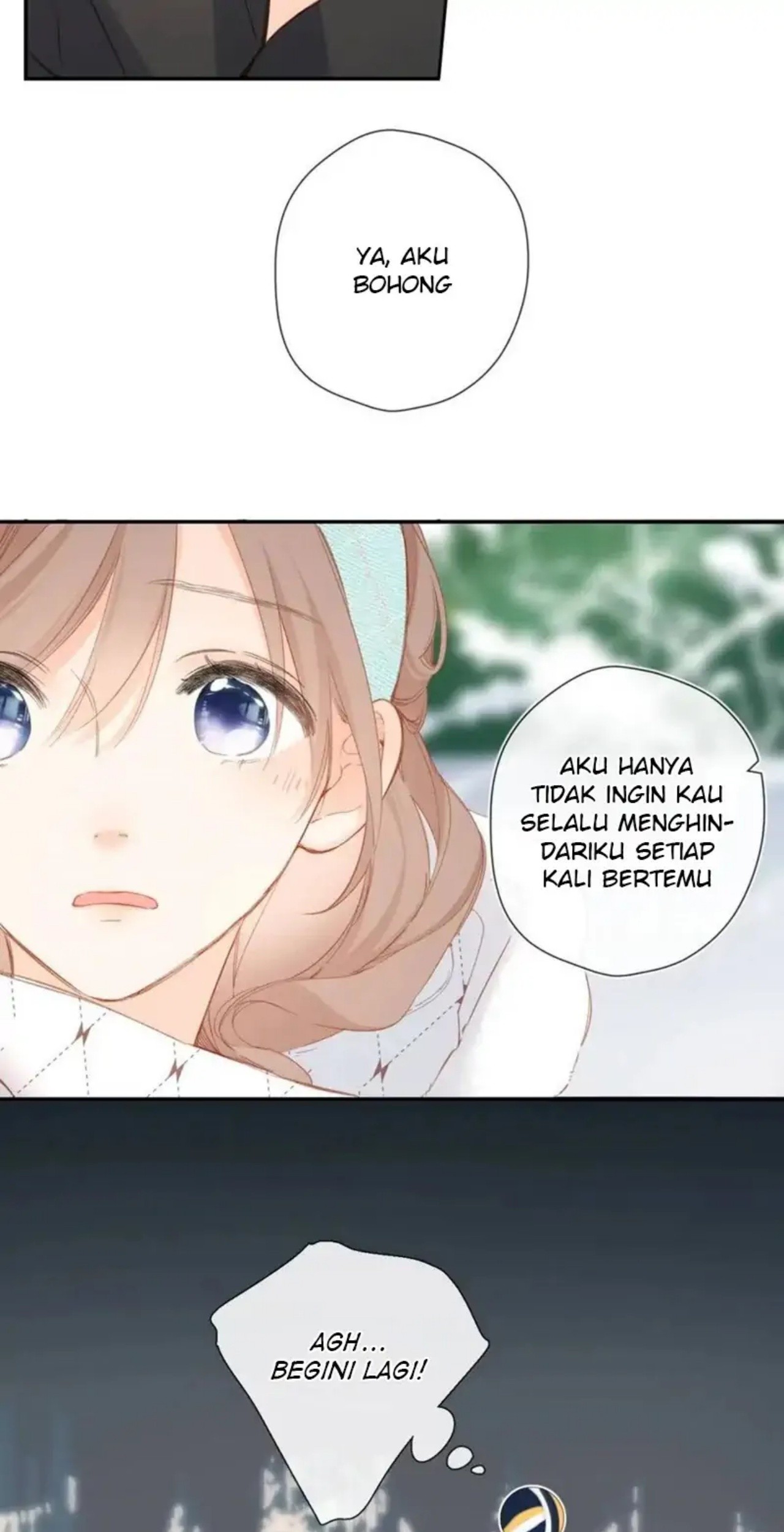 Once More Chapter 122 - halaman 21