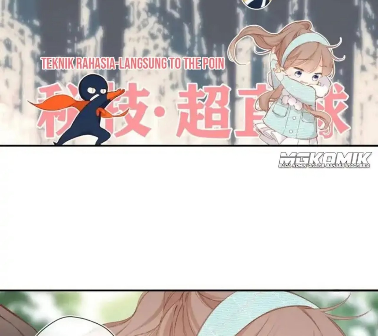Once More Chapter 122 - halaman 22