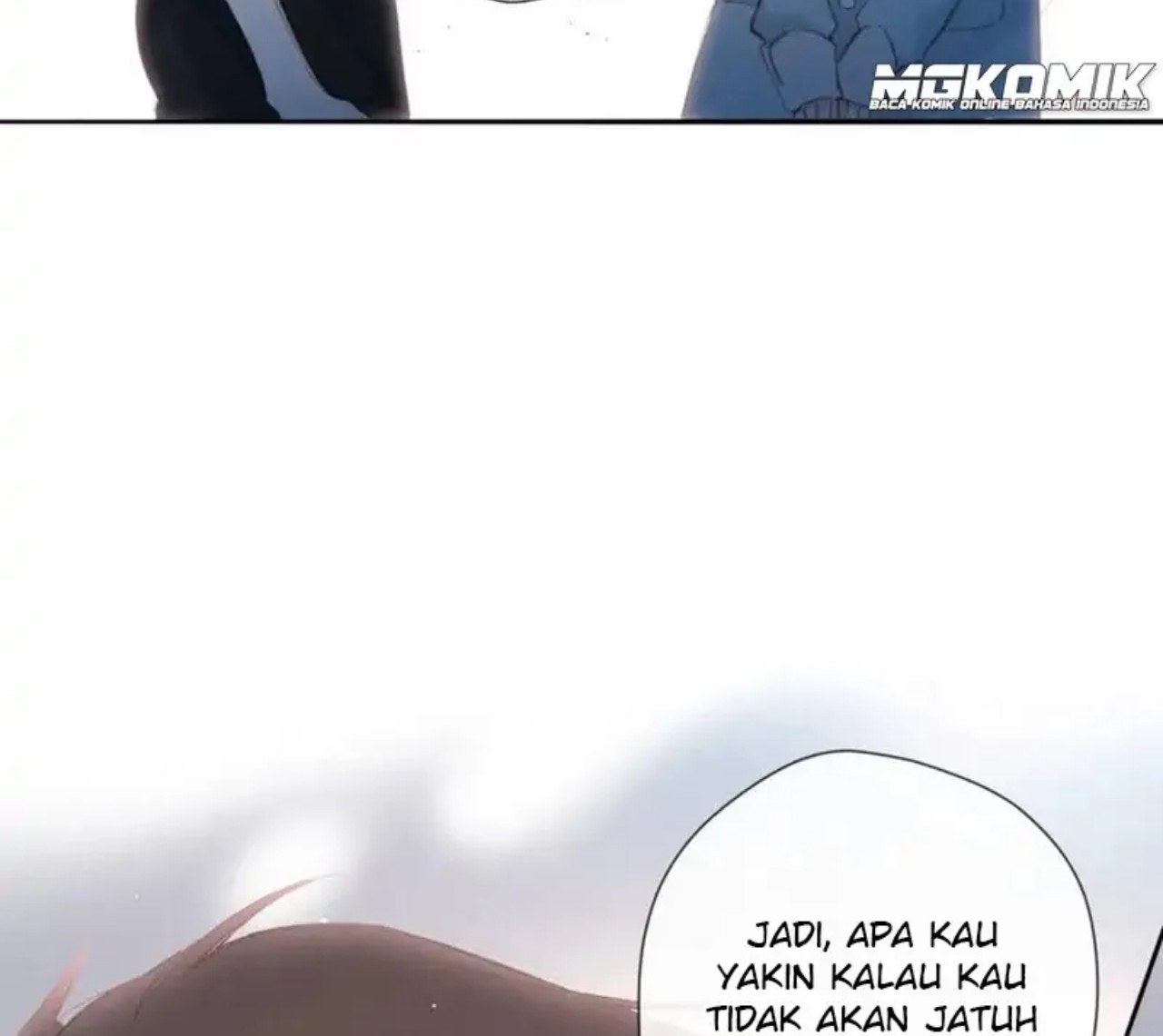 Once More Chapter 122 - halaman 24