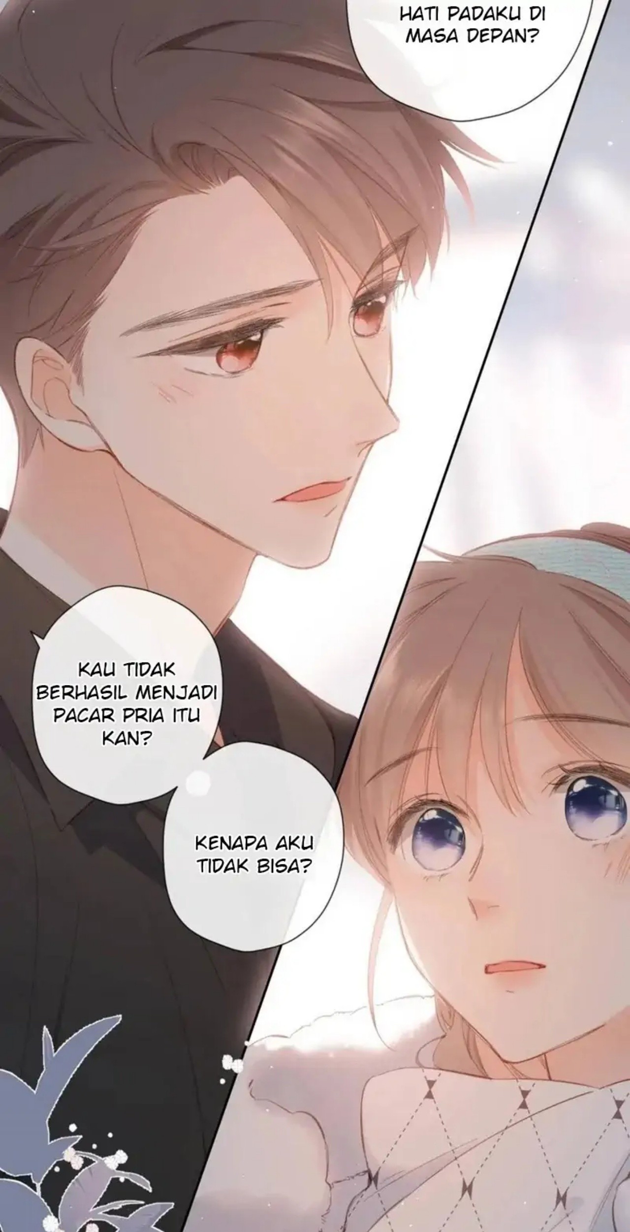 Once More Chapter 122 - halaman 25