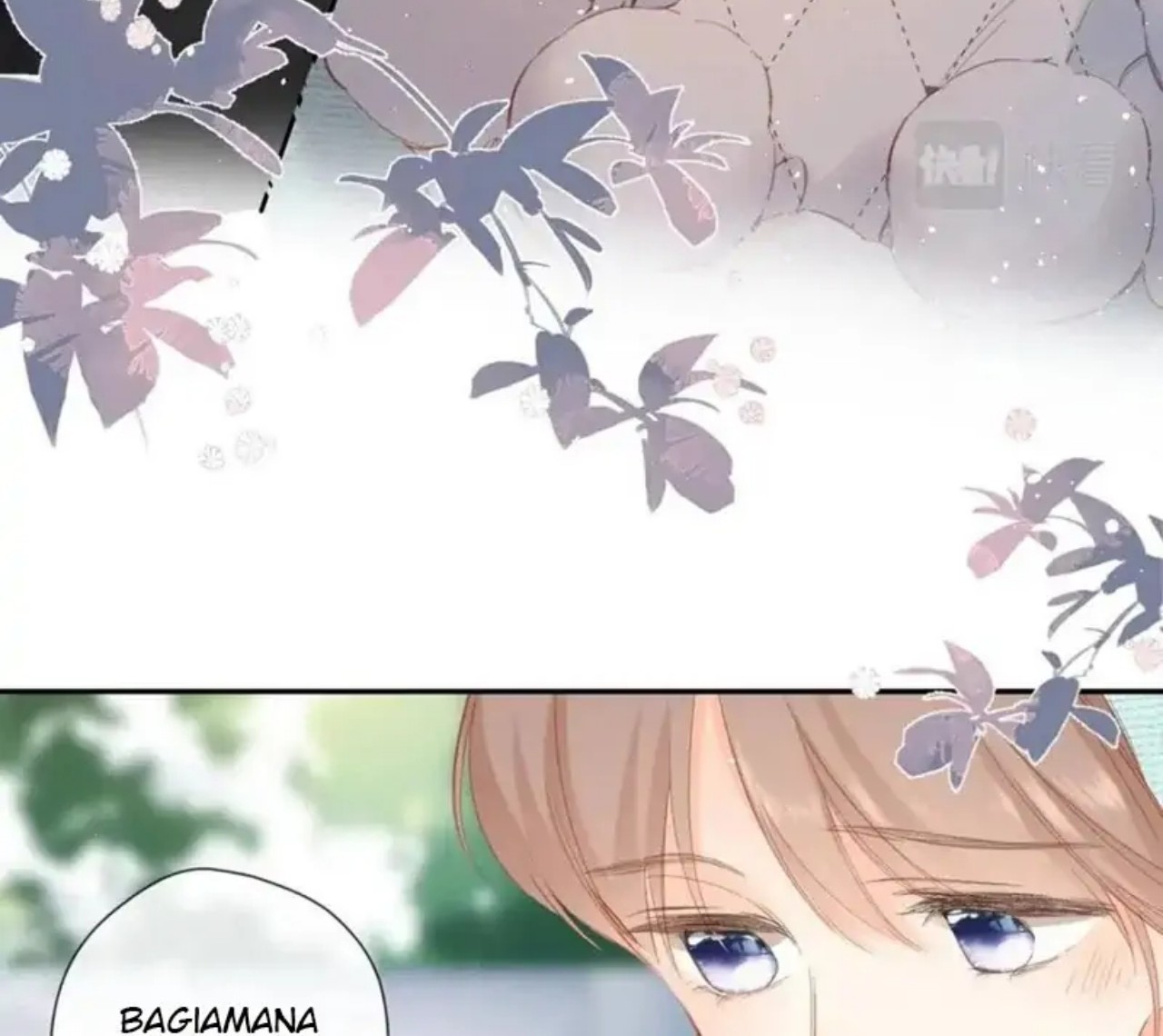 Once More Chapter 122 - halaman 26