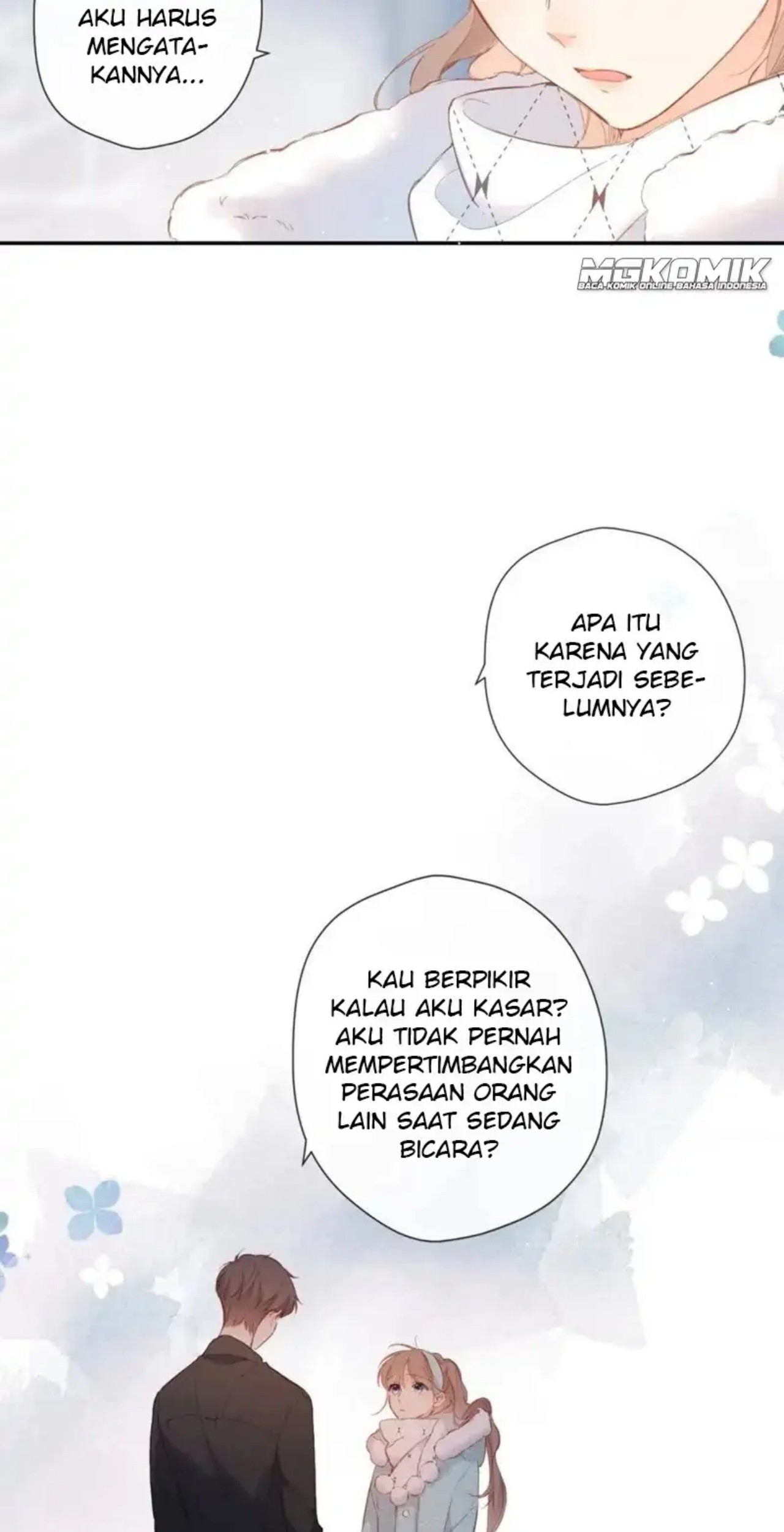 Once More Chapter 122 - halaman 27