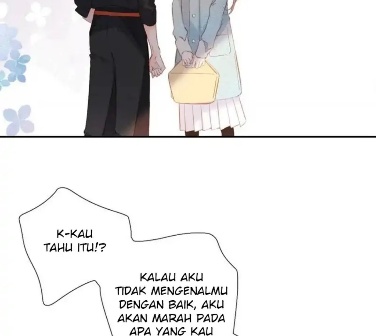Once More Chapter 122 - halaman 28