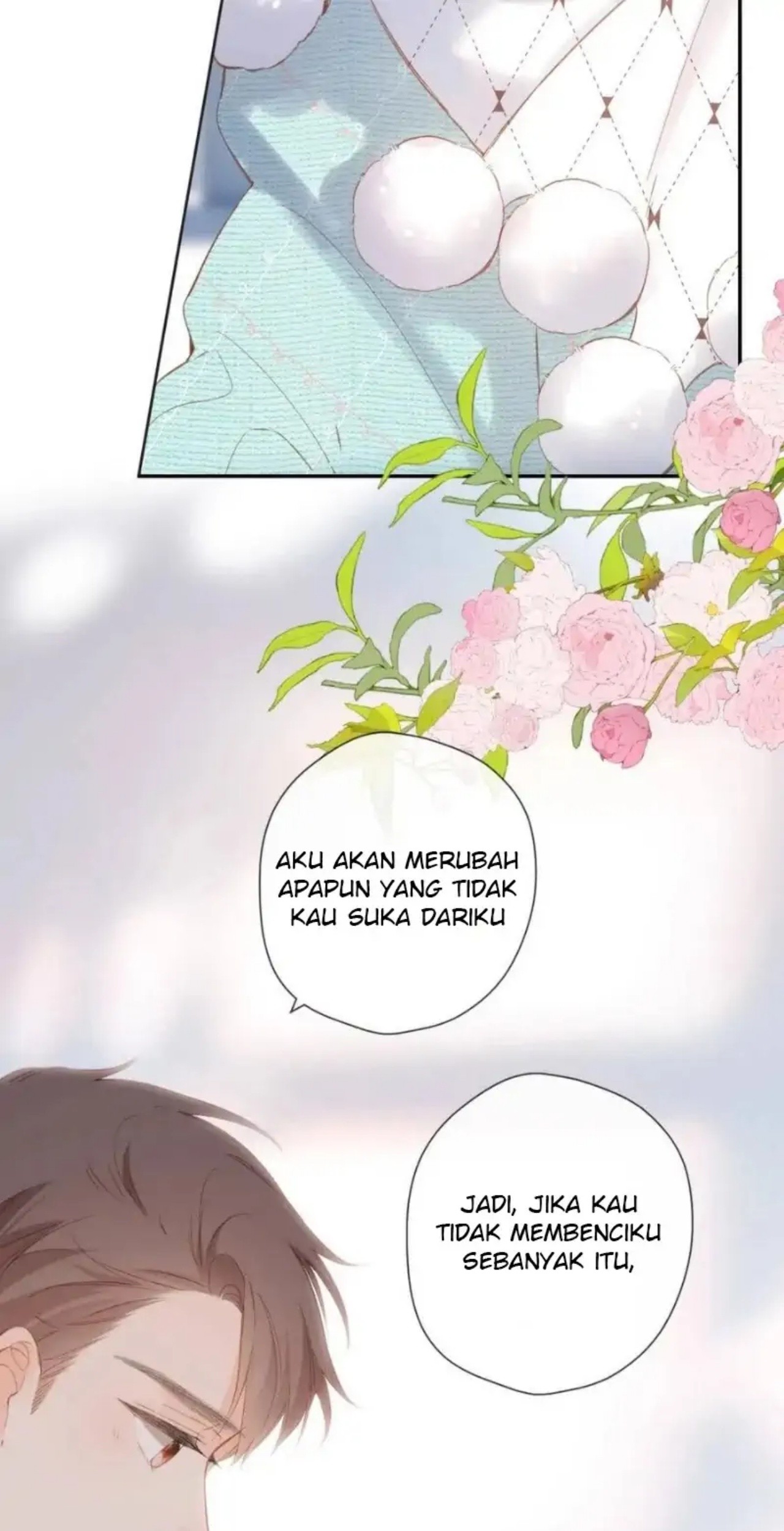 Once More Chapter 122 - halaman 31