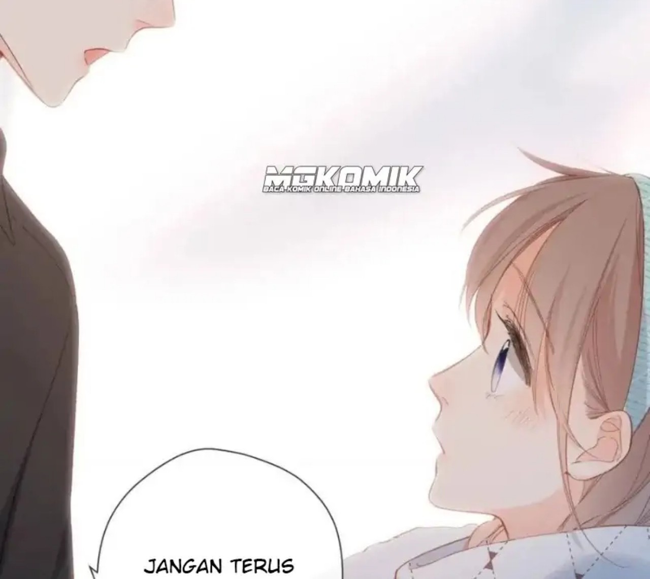 Once More Chapter 122 - halaman 32