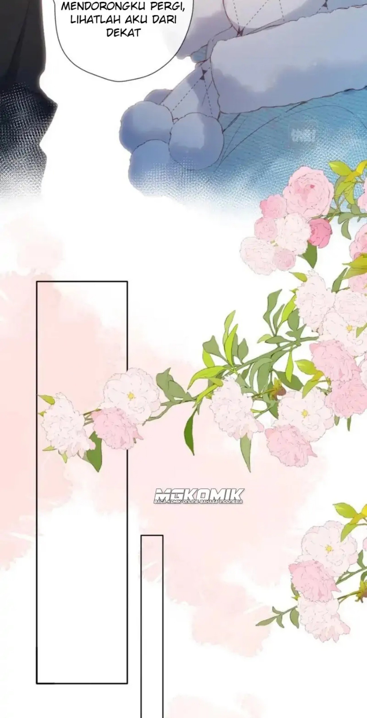 Once More Chapter 122 - halaman 33