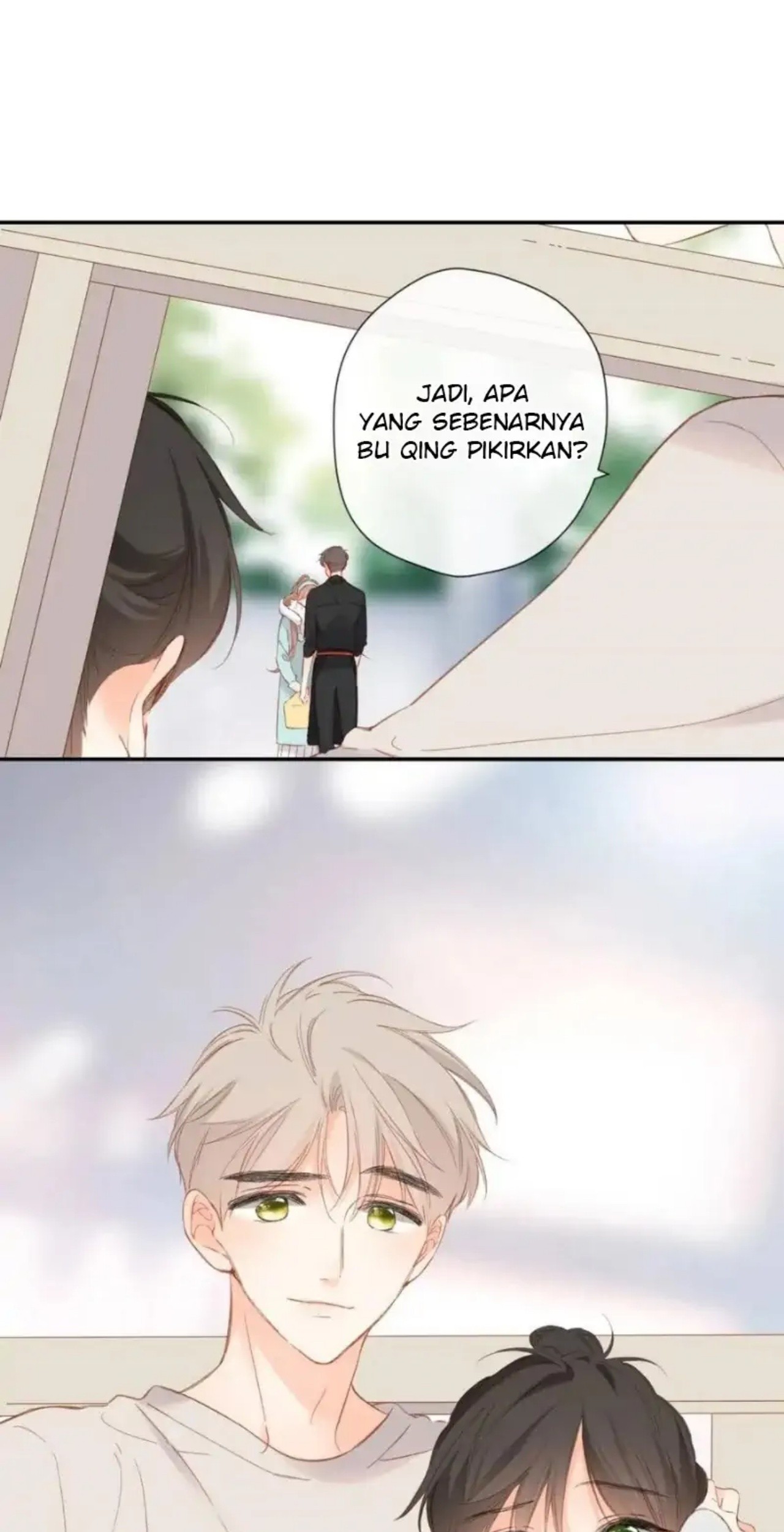 Once More Chapter 122 - halaman 35