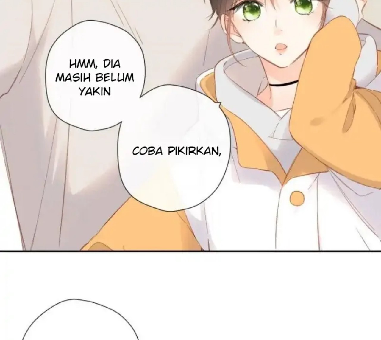 Once More Chapter 122 - halaman 36