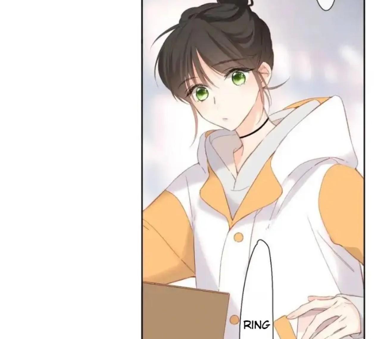Once More Chapter 122 - halaman 38