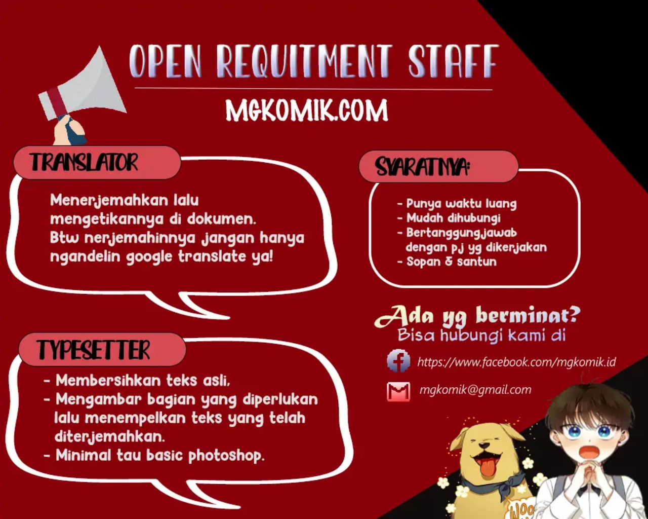 Once More Chapter 122 - halaman 41