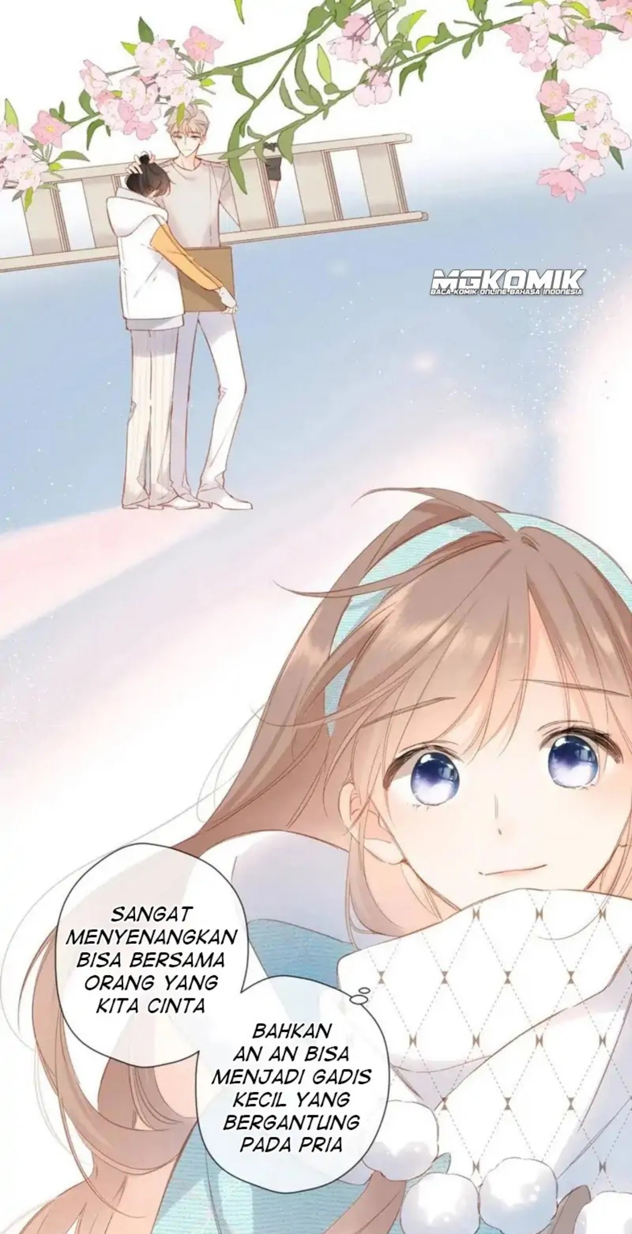Once More Chapter 122 - halaman 5