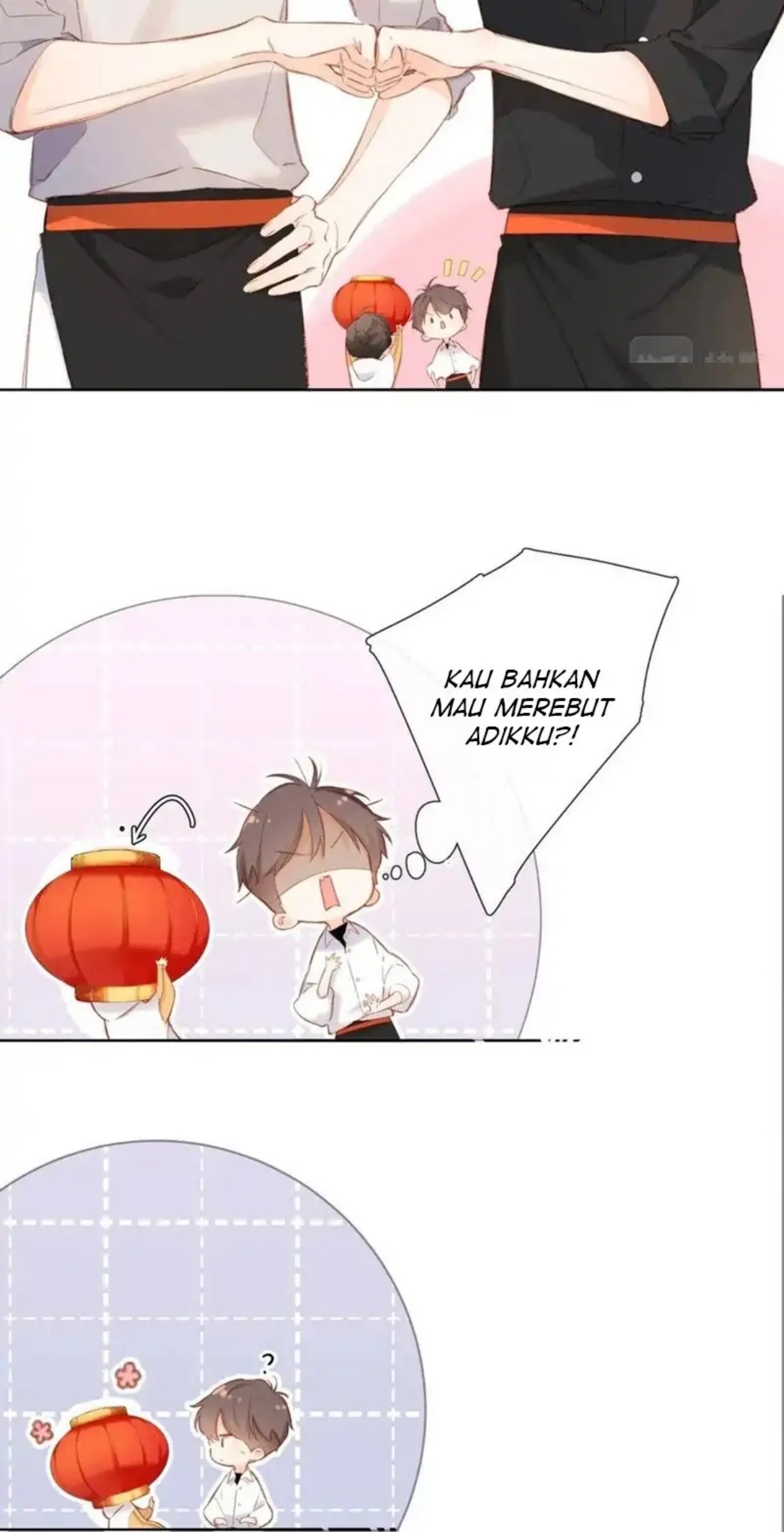 Once More Chapter 123 - halaman 13