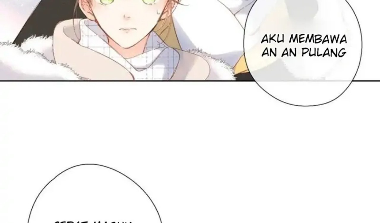Once More Chapter 123 - halaman 22
