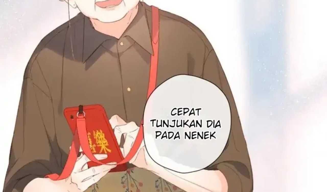 Once More Chapter 123 - halaman 26