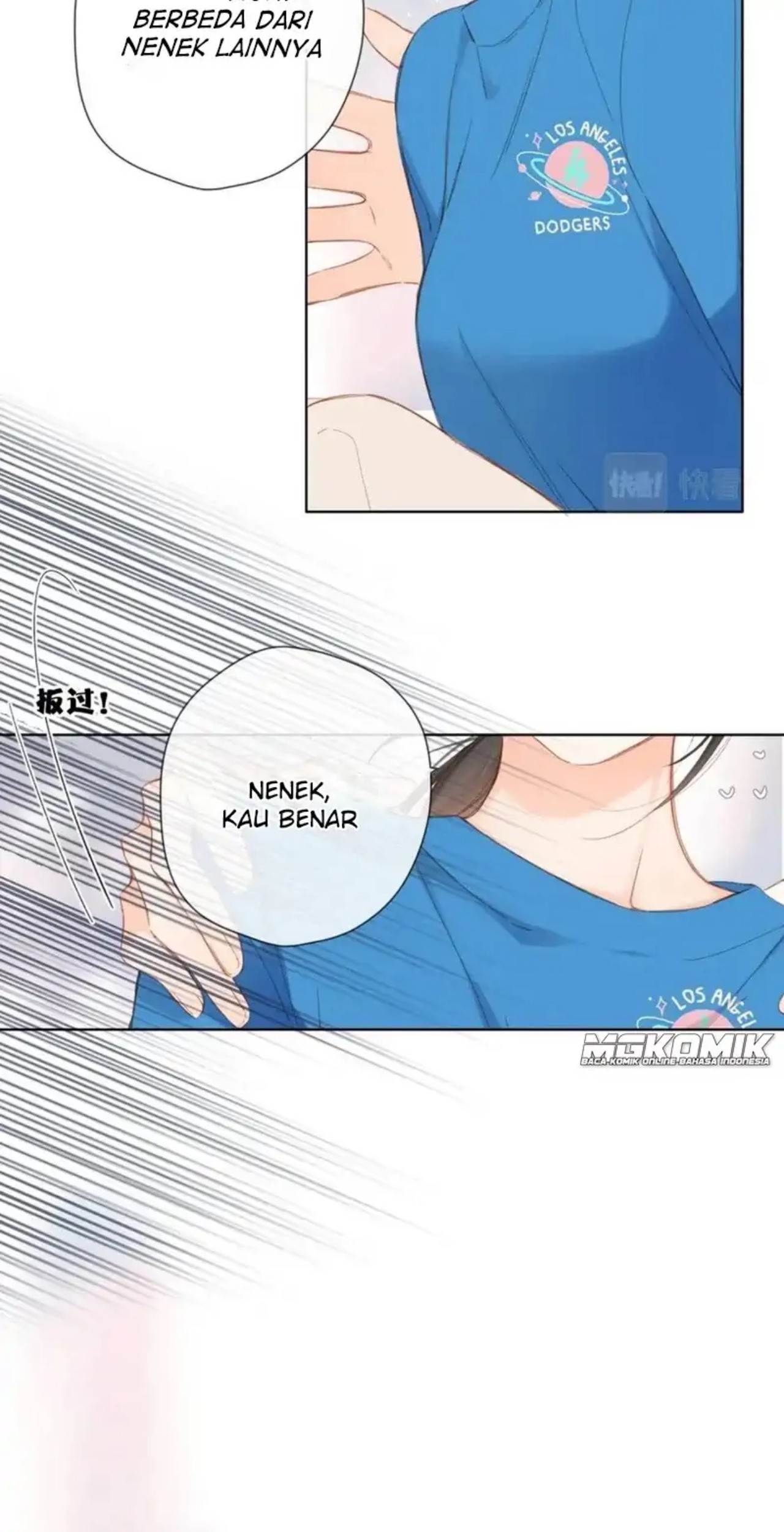 Once More Chapter 123 - halaman 29