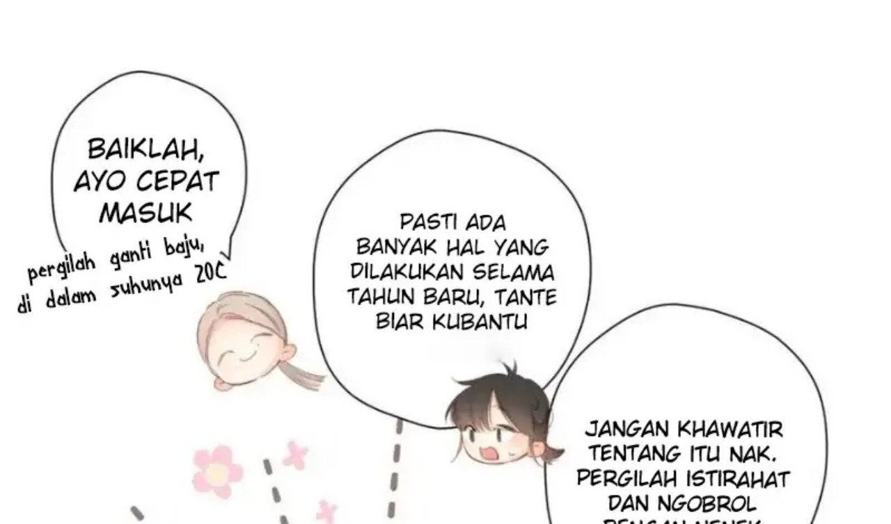 Once More Chapter 123 - halaman 36