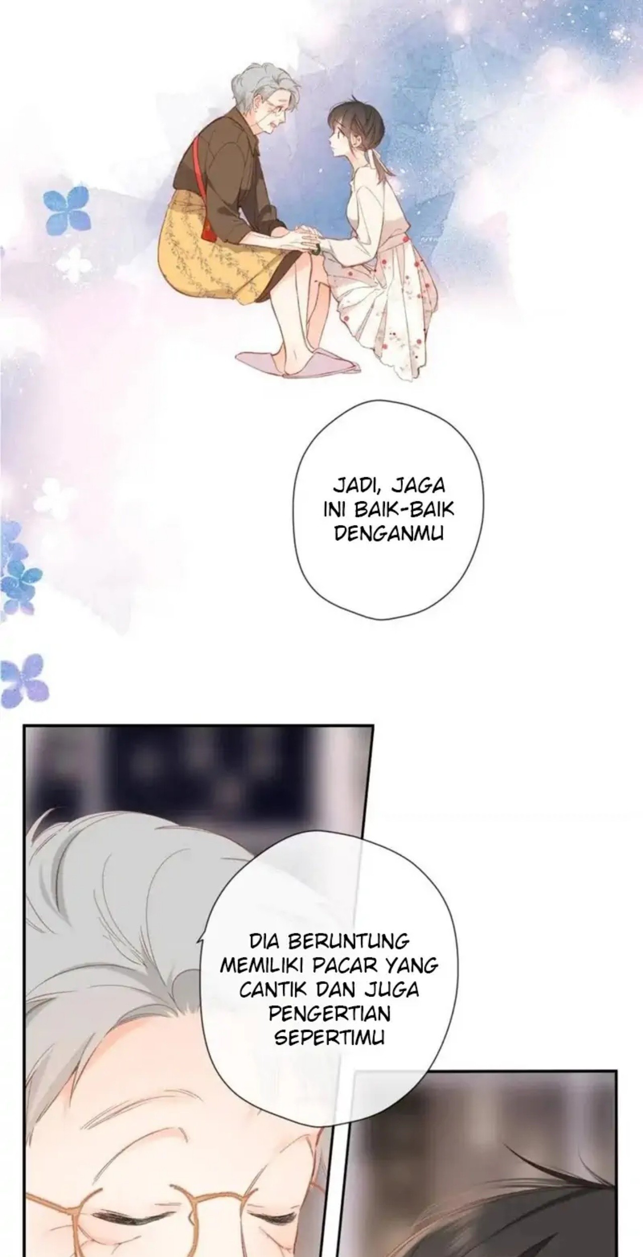 Once More Chapter 124 - halaman 19