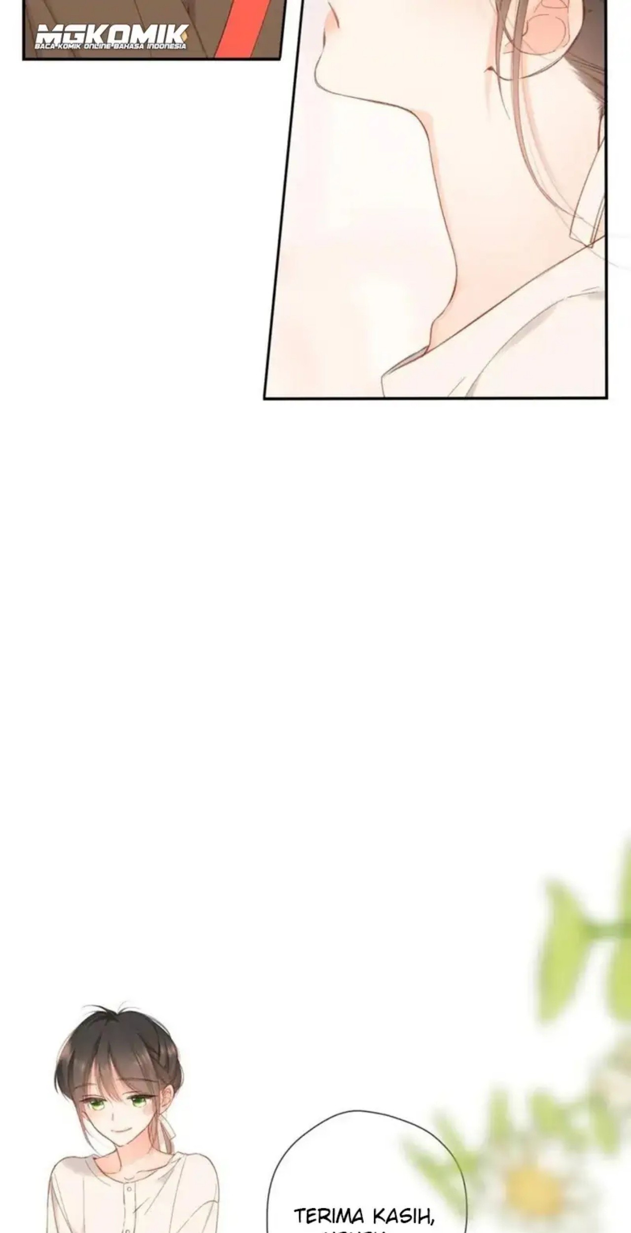 Once More Chapter 124 - halaman 21