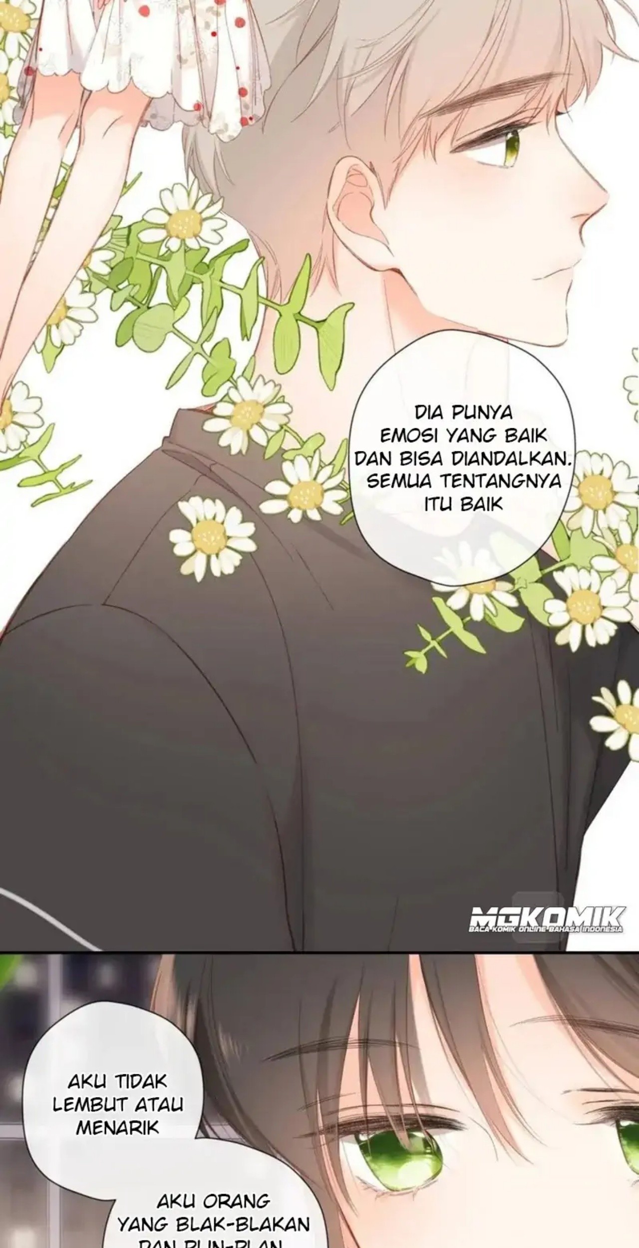 Once More Chapter 124 - halaman 23