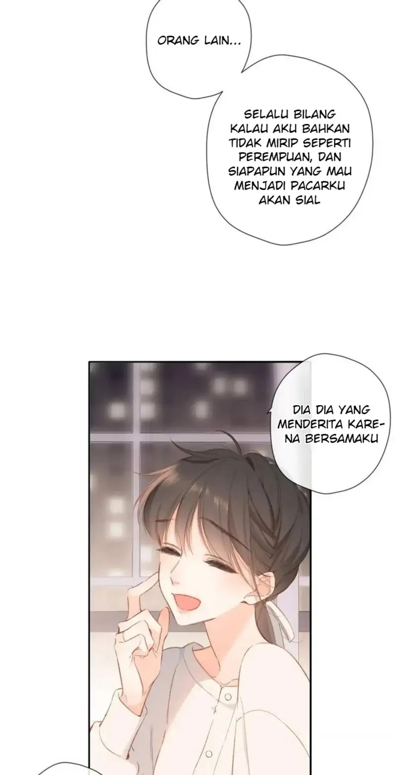 Once More Chapter 124 - halaman 25