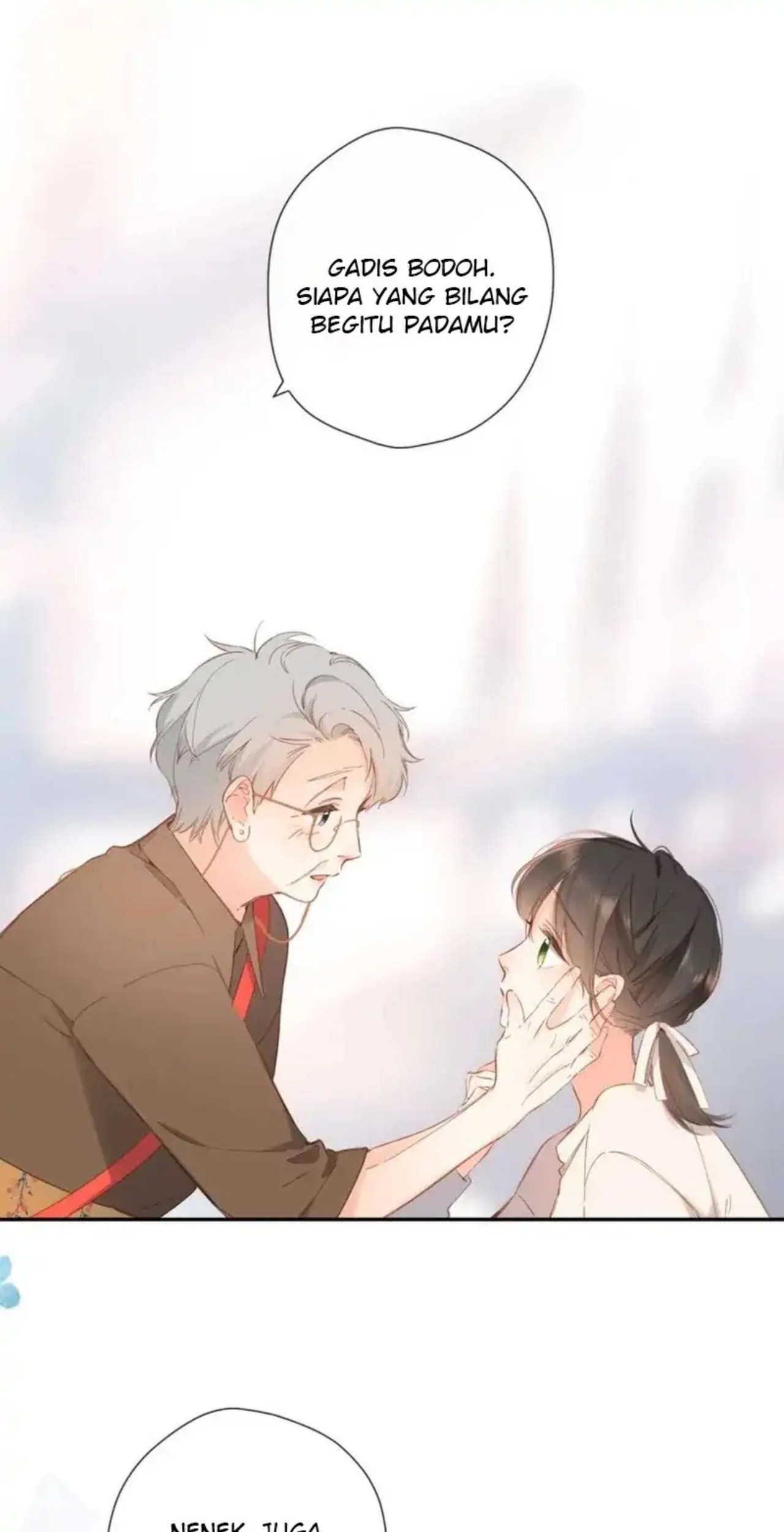Once More Chapter 124 - halaman 27