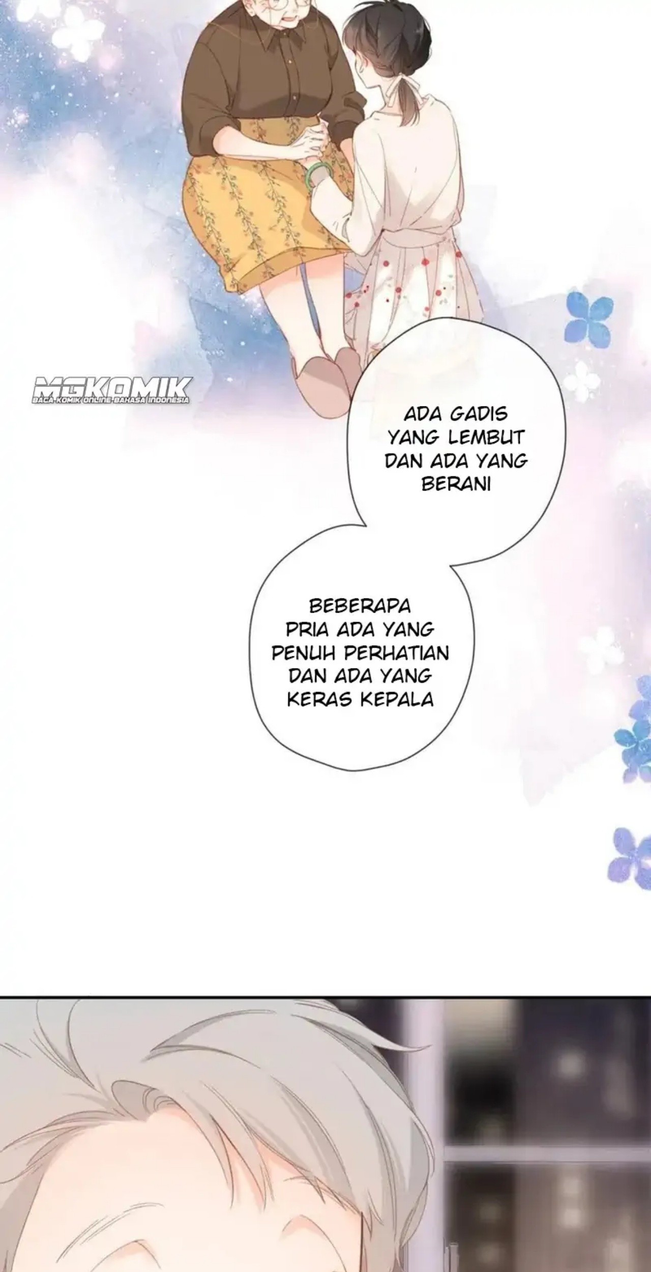 Once More Chapter 124 - halaman 29